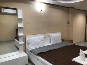 President Apartment