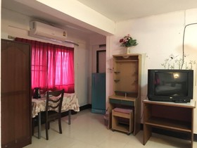 President Apartment