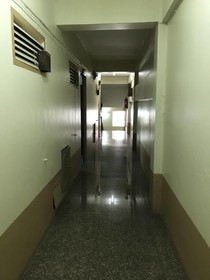 President Apartment