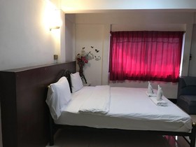 President Apartment