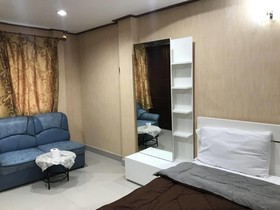 President Apartment