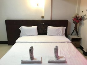 President Apartment