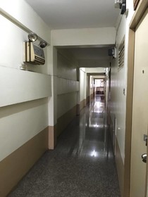 President Apartment
