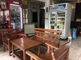 President Apartment