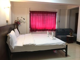 President Apartment