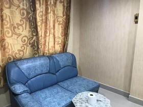 President Apartment