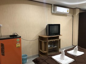 President Apartment