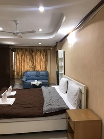 President Apartment
