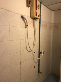 President Apartment