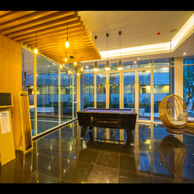 Prima Wongamat Hotel