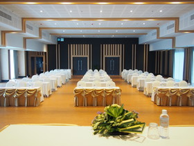 Prima Wongamat Hotel