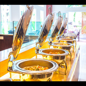 Prima Wongamat Hotel