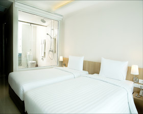 Prima Wongamat Hotel