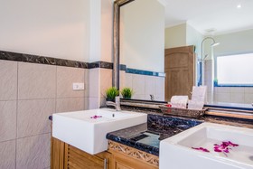 Princess Pool Villa