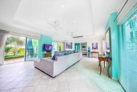 Princess Pool Villa