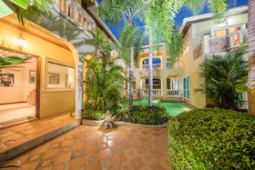 Princess Pool Villa