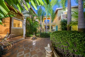 Princess Pool Villa