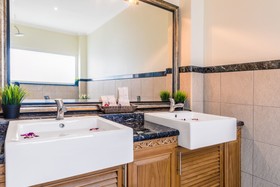 Princess Pool Villa