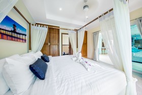 Princess Pool Villa