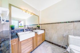Princess Pool Villa