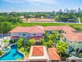 Princess Pool Villa
