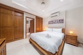 Princess Pool Villa