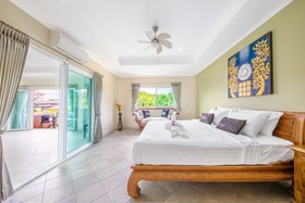 Princess Pool Villa