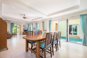 Princess Pool Villa