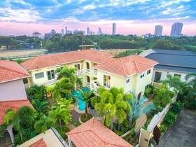 Princess Pool Villa
