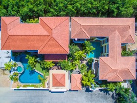 Princess Pool Villa