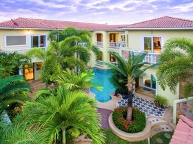 Princess Pool Villa