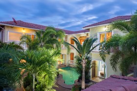 Princess Pool Villa