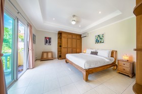 Princess Pool Villa
