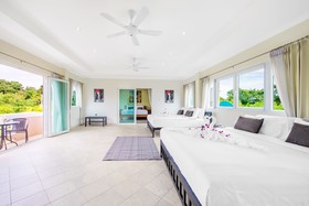 Princess Pool Villa