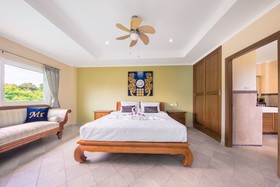 Princess Pool Villa