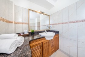 Princess Pool Villa
