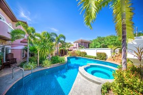 Princess Pool Villa