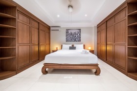 Princess Pool Villa