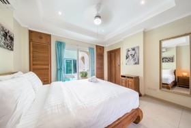 Princess Pool Villa