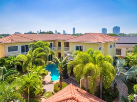 Princess Pool Villa