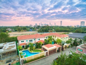 Princess Pool Villa