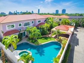 Princess Pool Villa