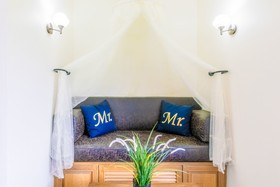 Princess Pool Villa