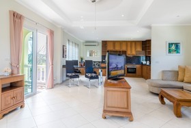 Princess Pool Villa