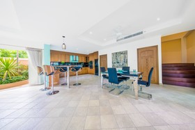 Princess Pool Villa