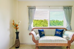 Princess Pool Villa
