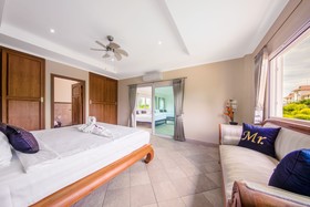 Princess Pool Villa