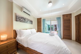Princess Pool Villa