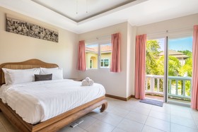 Princess Pool Villa