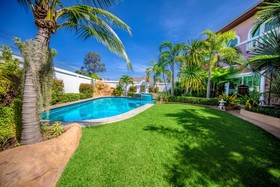 Princess Pool Villa